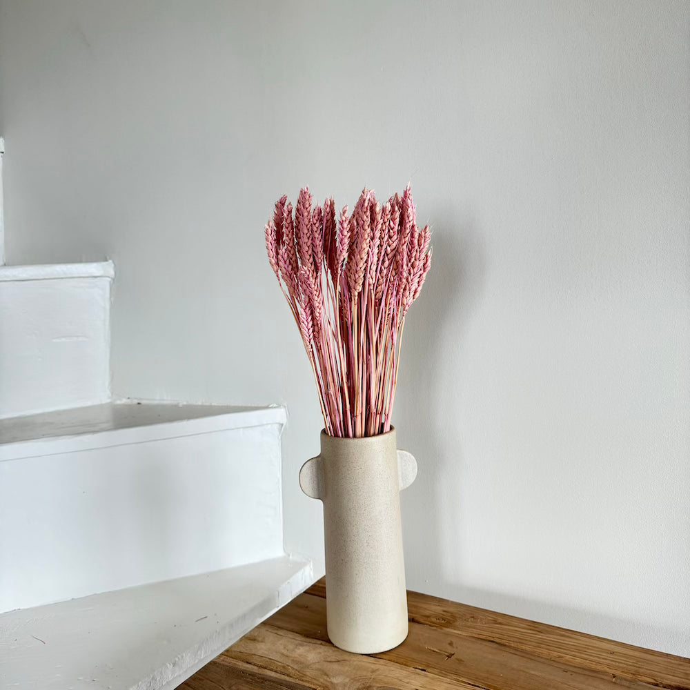 Botte Blé Lilas