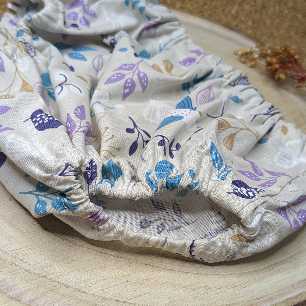 Bloomer bébé coton secret