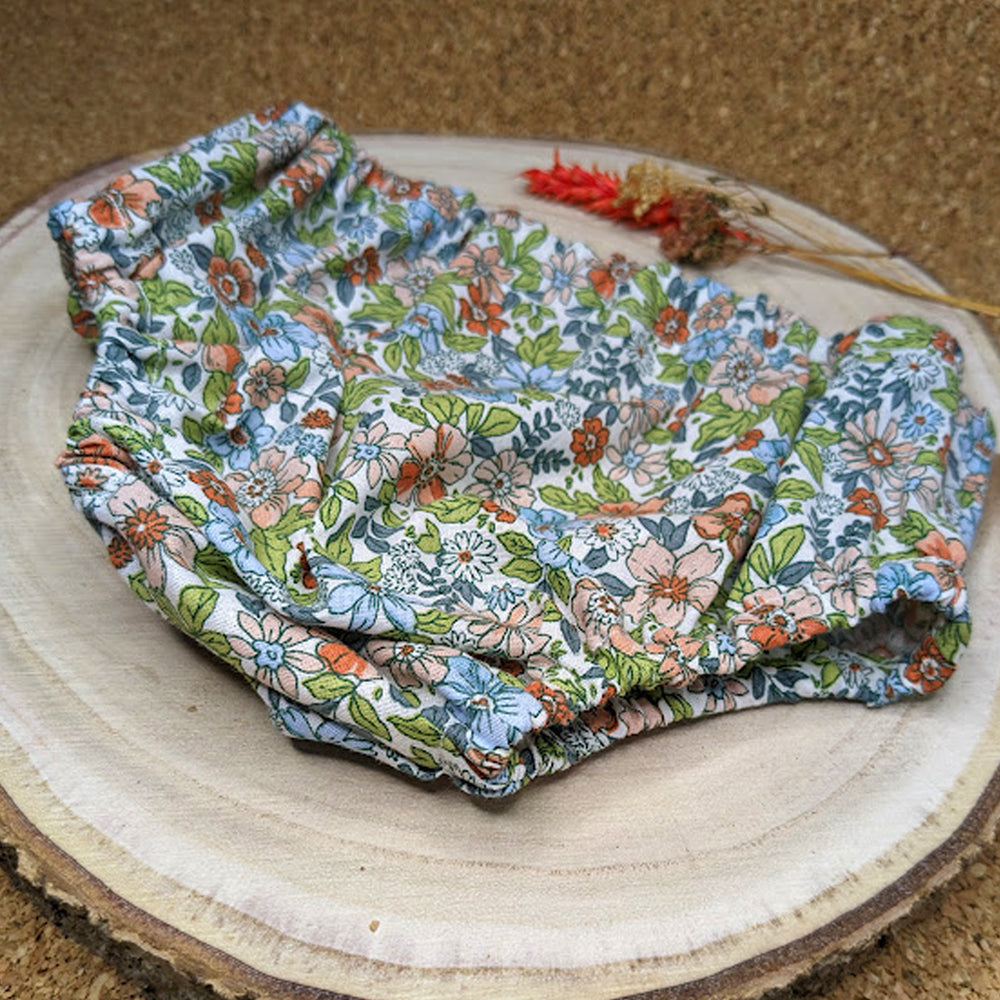 Bloomer bébé coton délicieux
