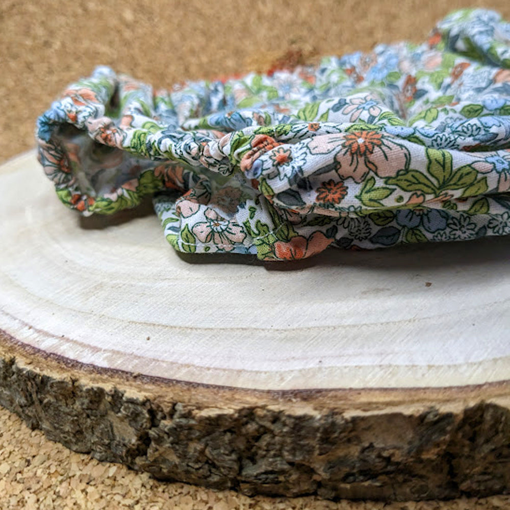 Bloomer bébé coton délicieux