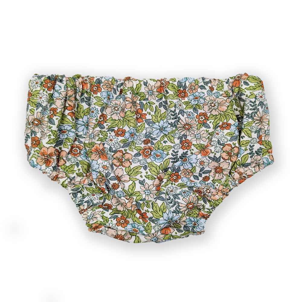 Bloomer bébé coton délicieux