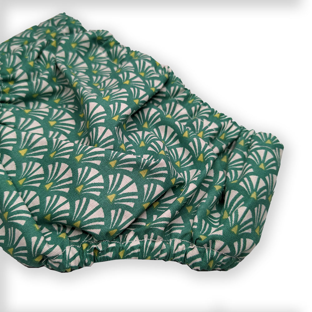 Bloomer bébé coton lumineux