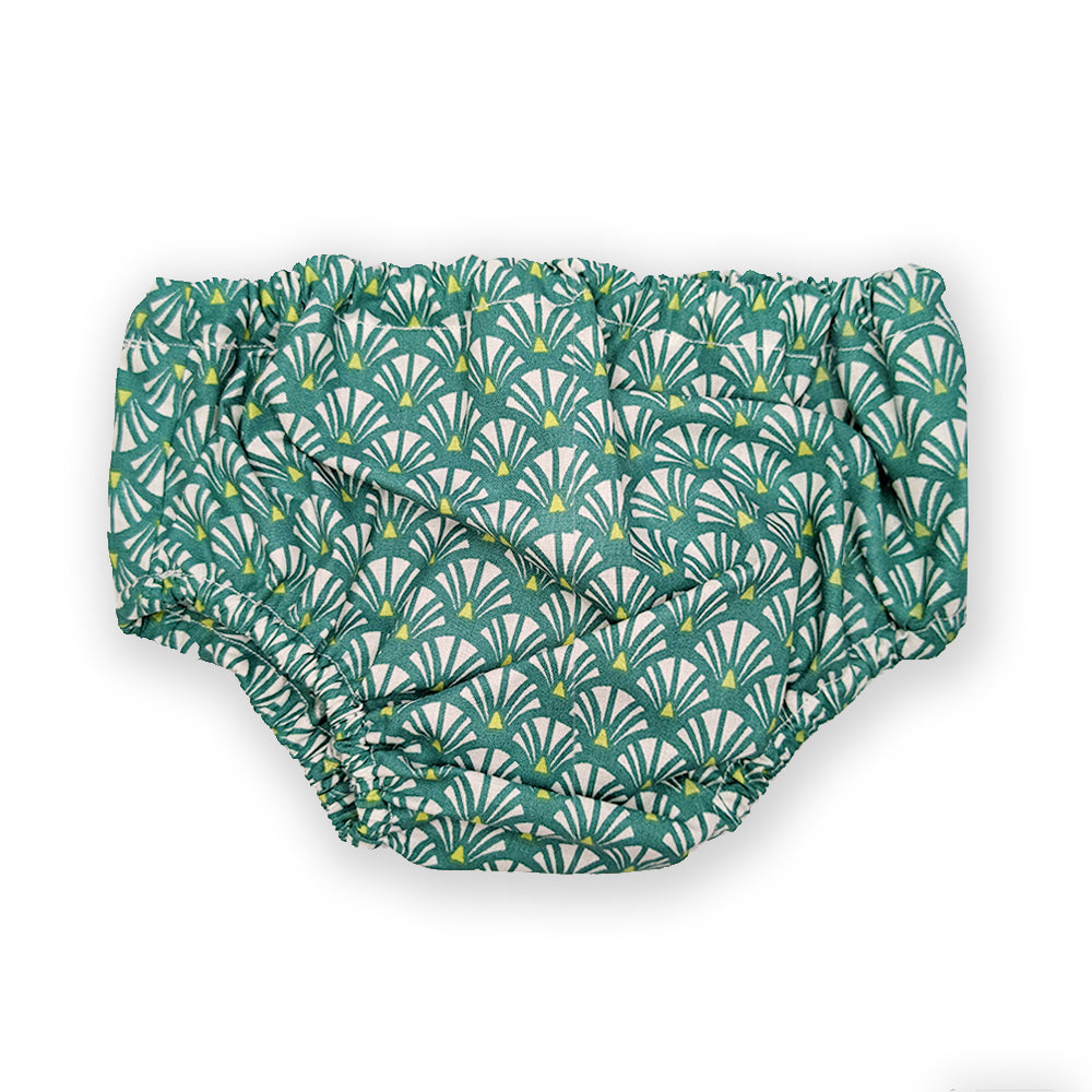 Bloomer bébé coton lumineux