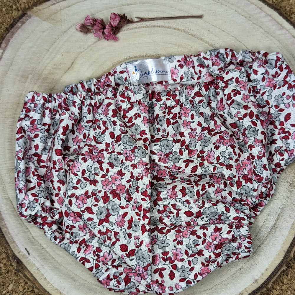 Bloomer bébé merveilleux