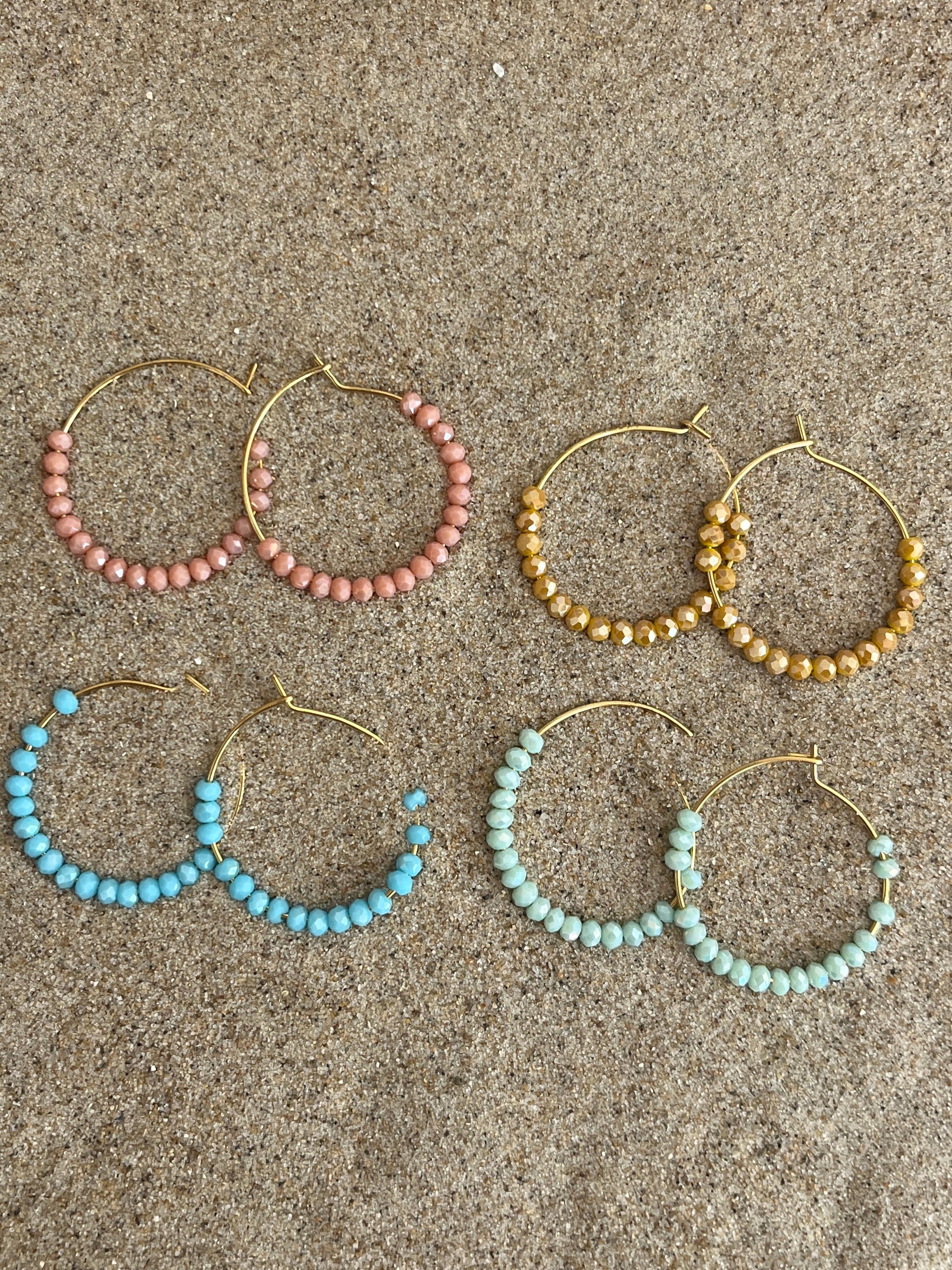 bo perles creoles