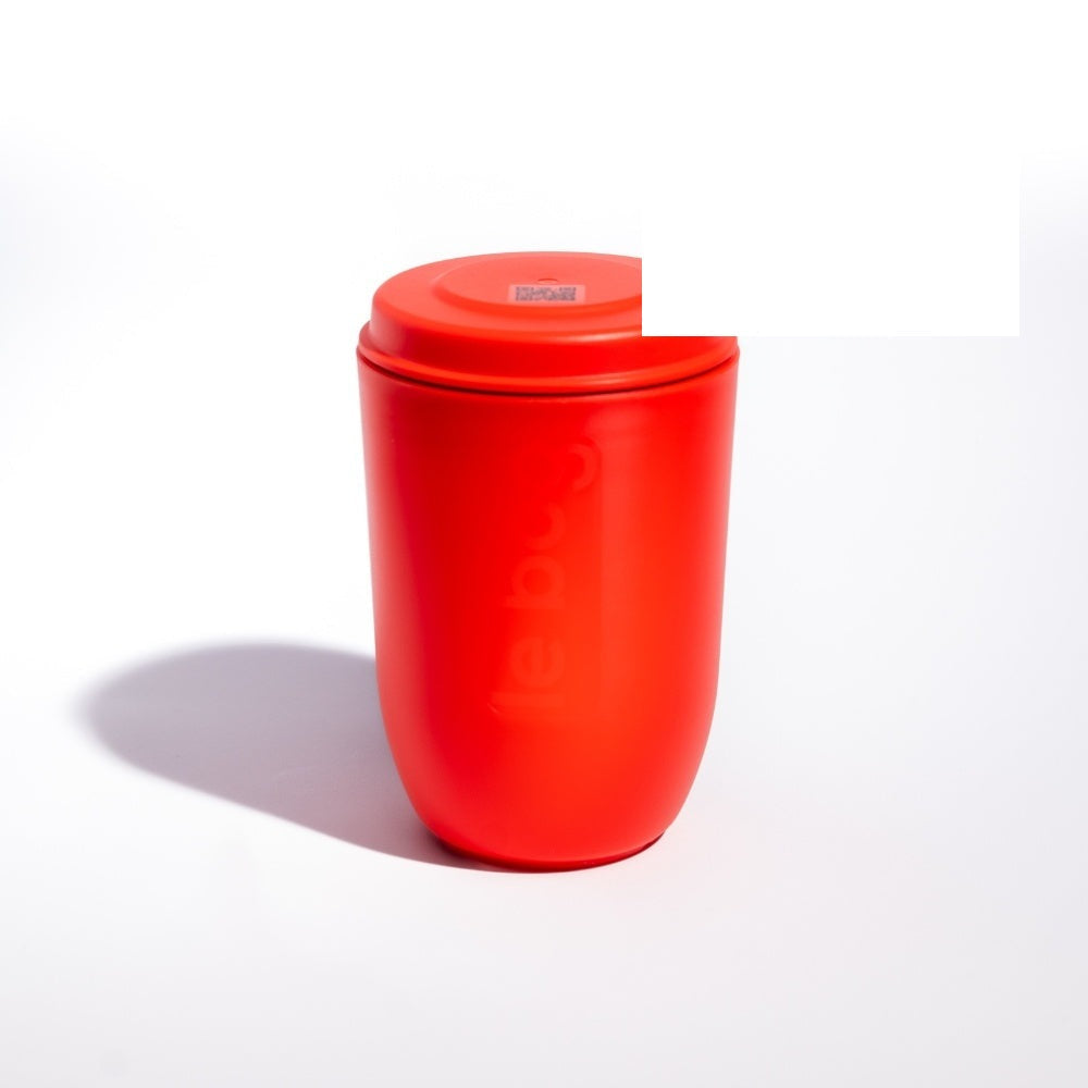 Le Bog - Matières bio-sourcées et recyclées