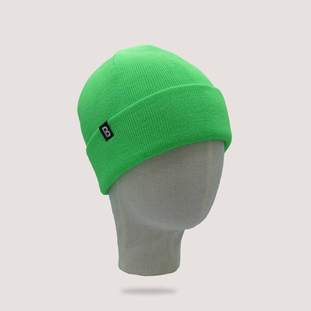 Bonnet Fluo