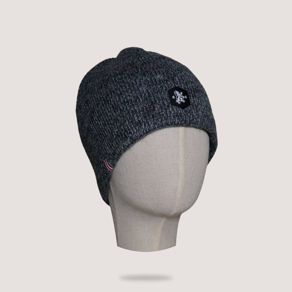 Bonnet Mélanie gris