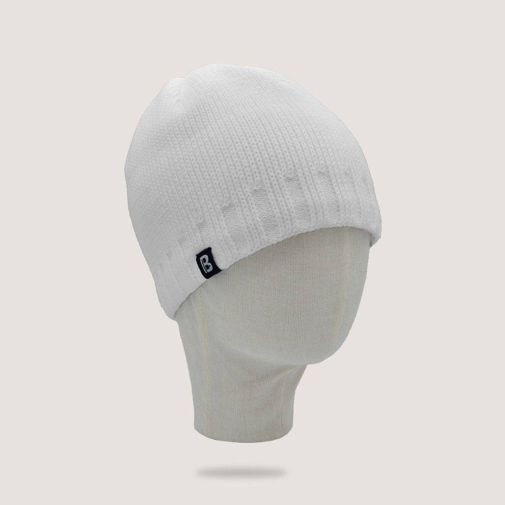 Bonnet Rando blanc