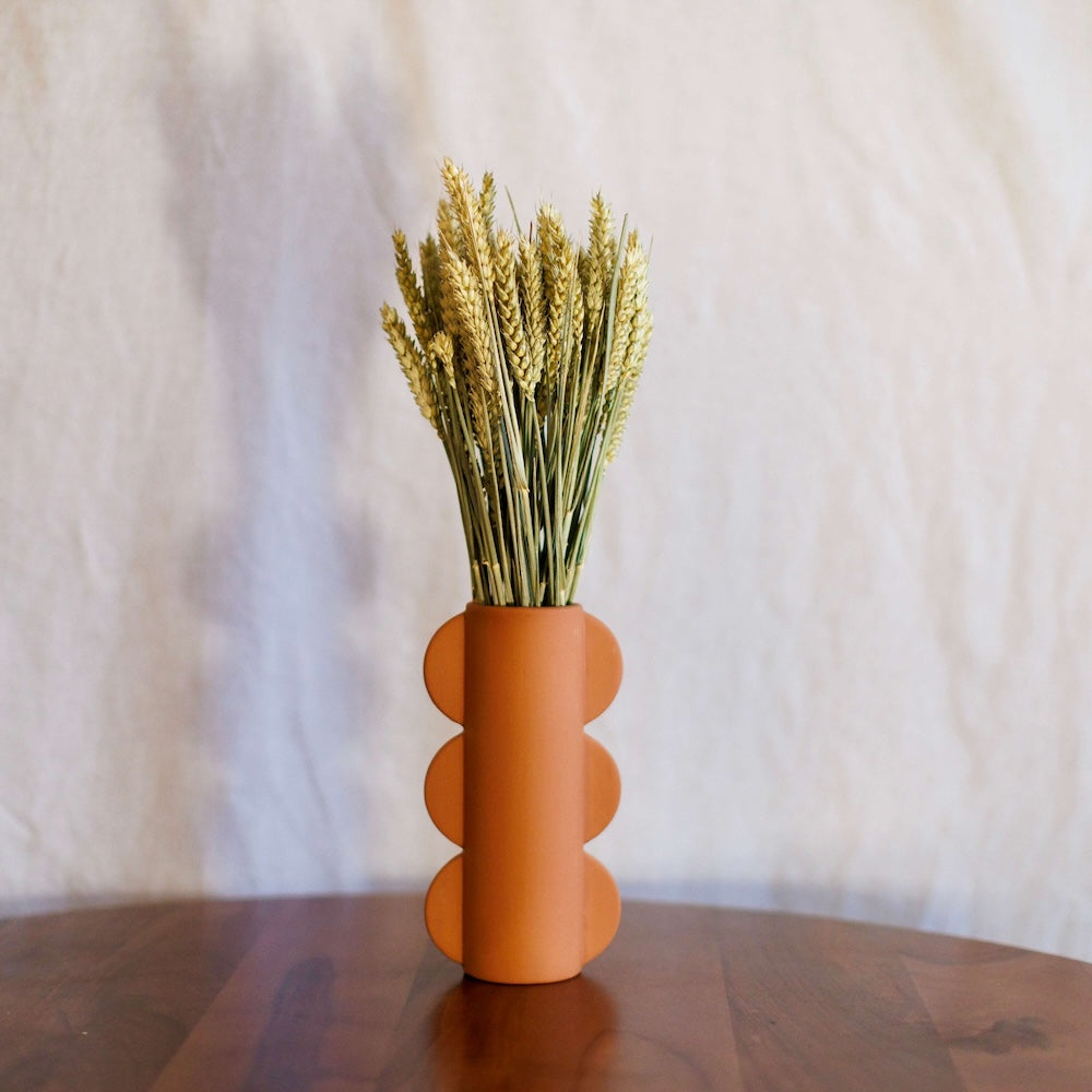Green Wheat Boot
