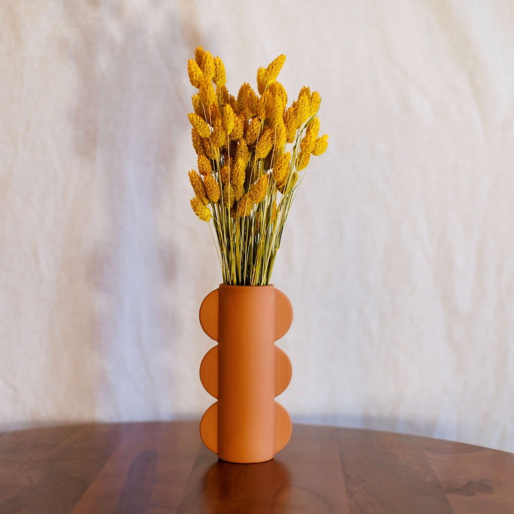 Saffron Phalaris boot