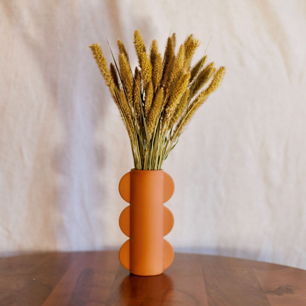 Botte sétaire naturelle