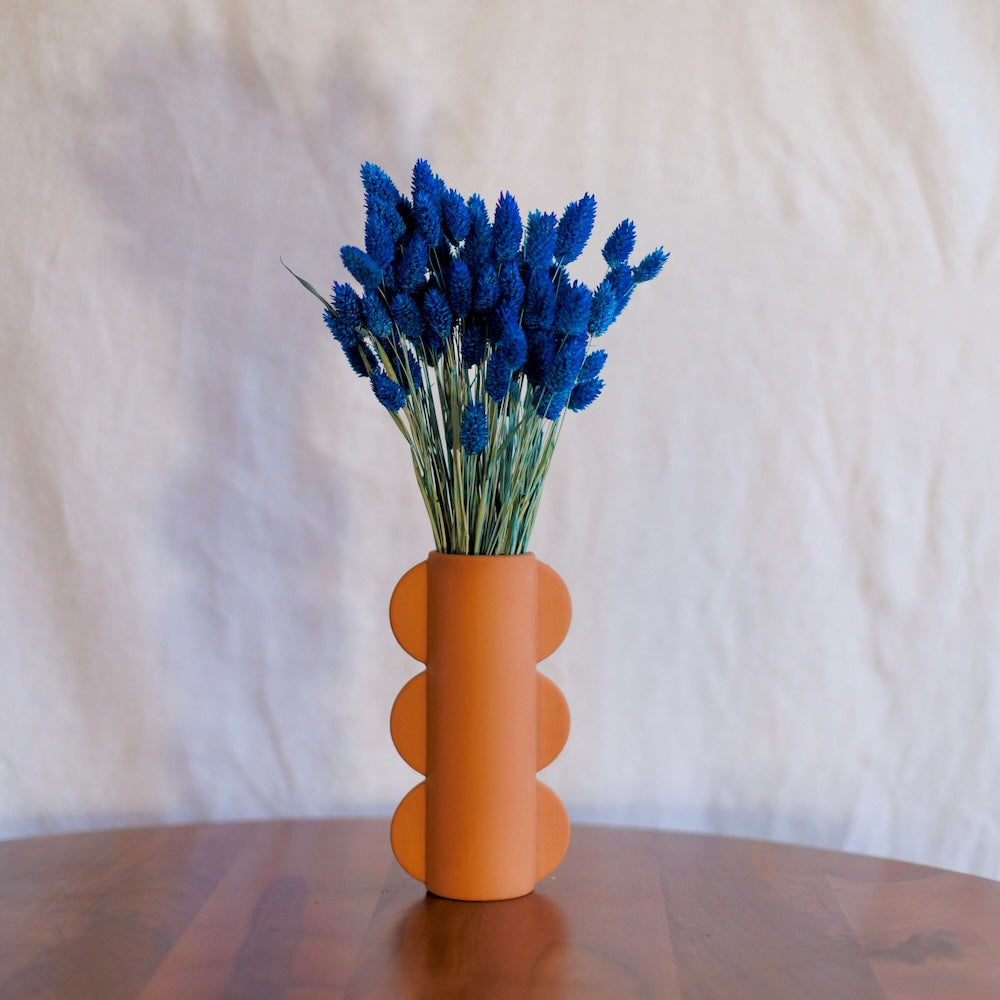 Blue Phalaris Boot