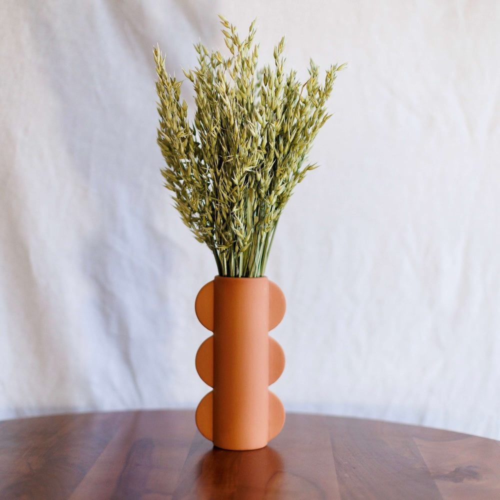 Natural Green Oat Hay