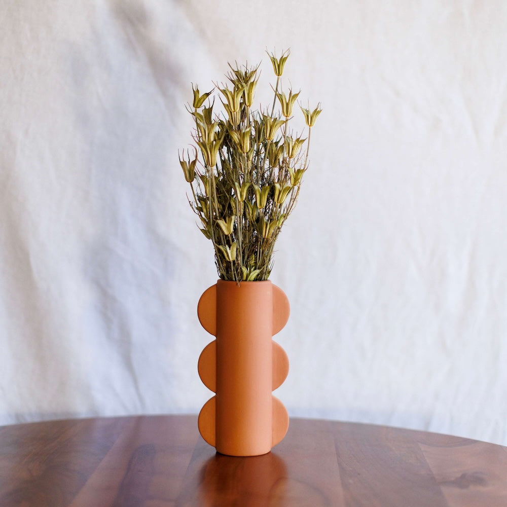 Botte de nigelle orientalis naturelle