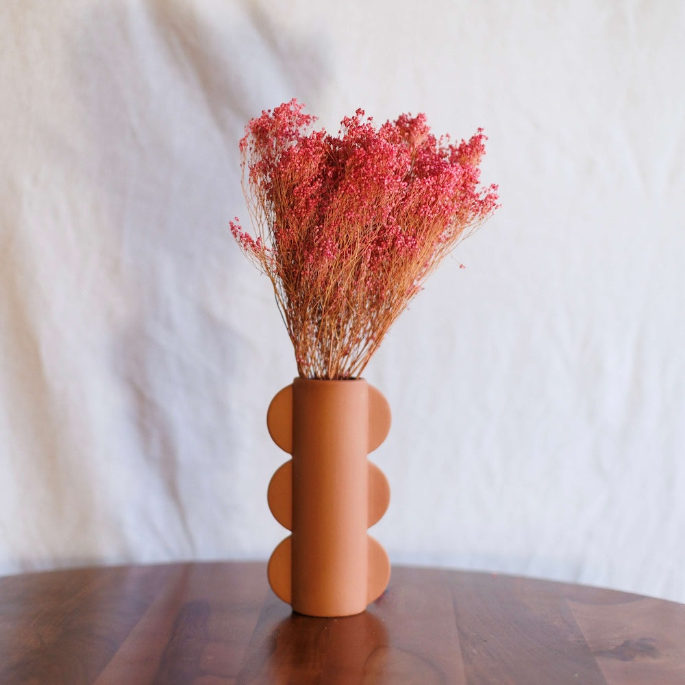Broom bloom Rose Boot