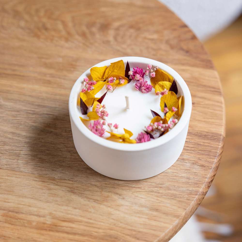 bougie-fleurie-mirabelle-parfum