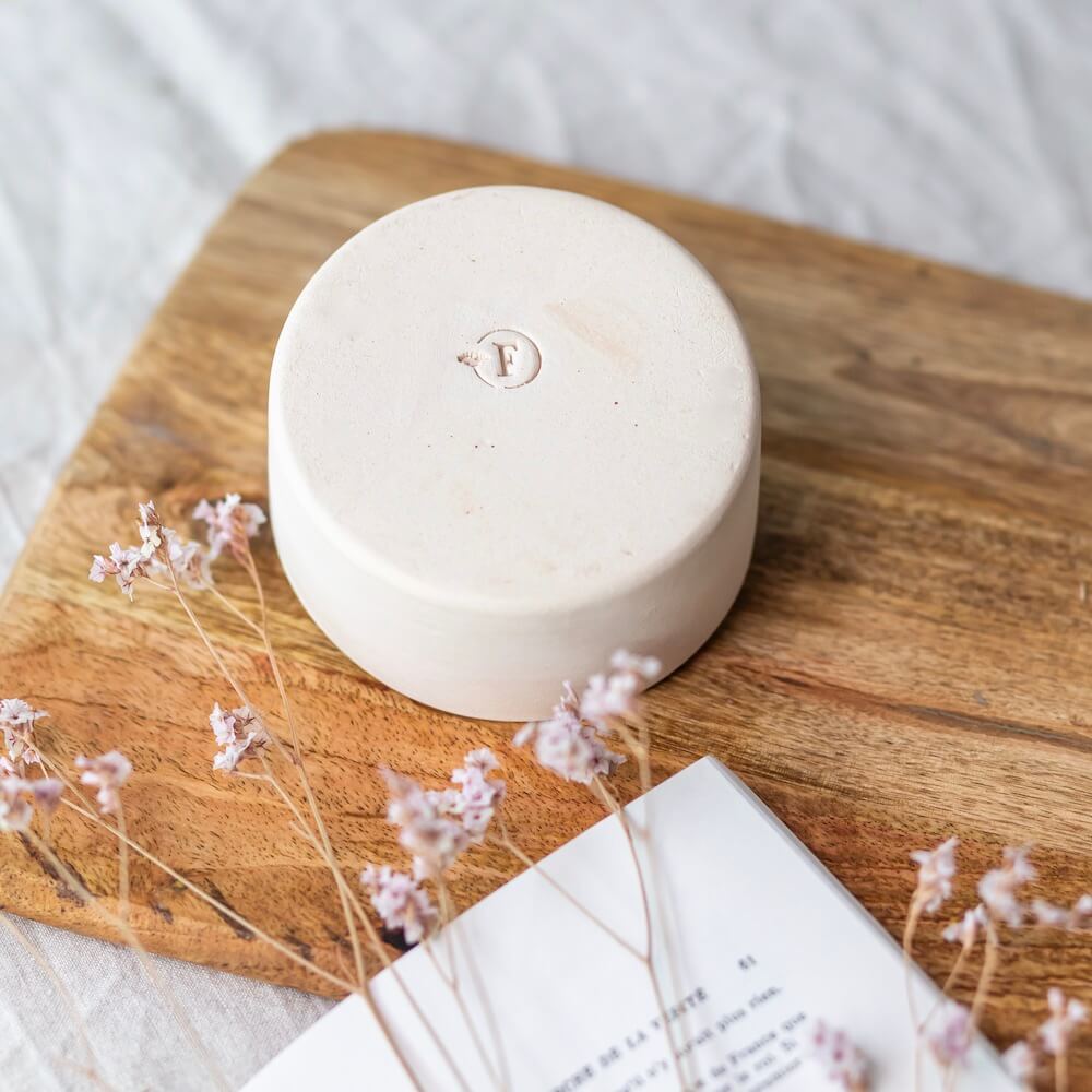 bougie-fleurie-flowrette-artisanale-pot-ceramique