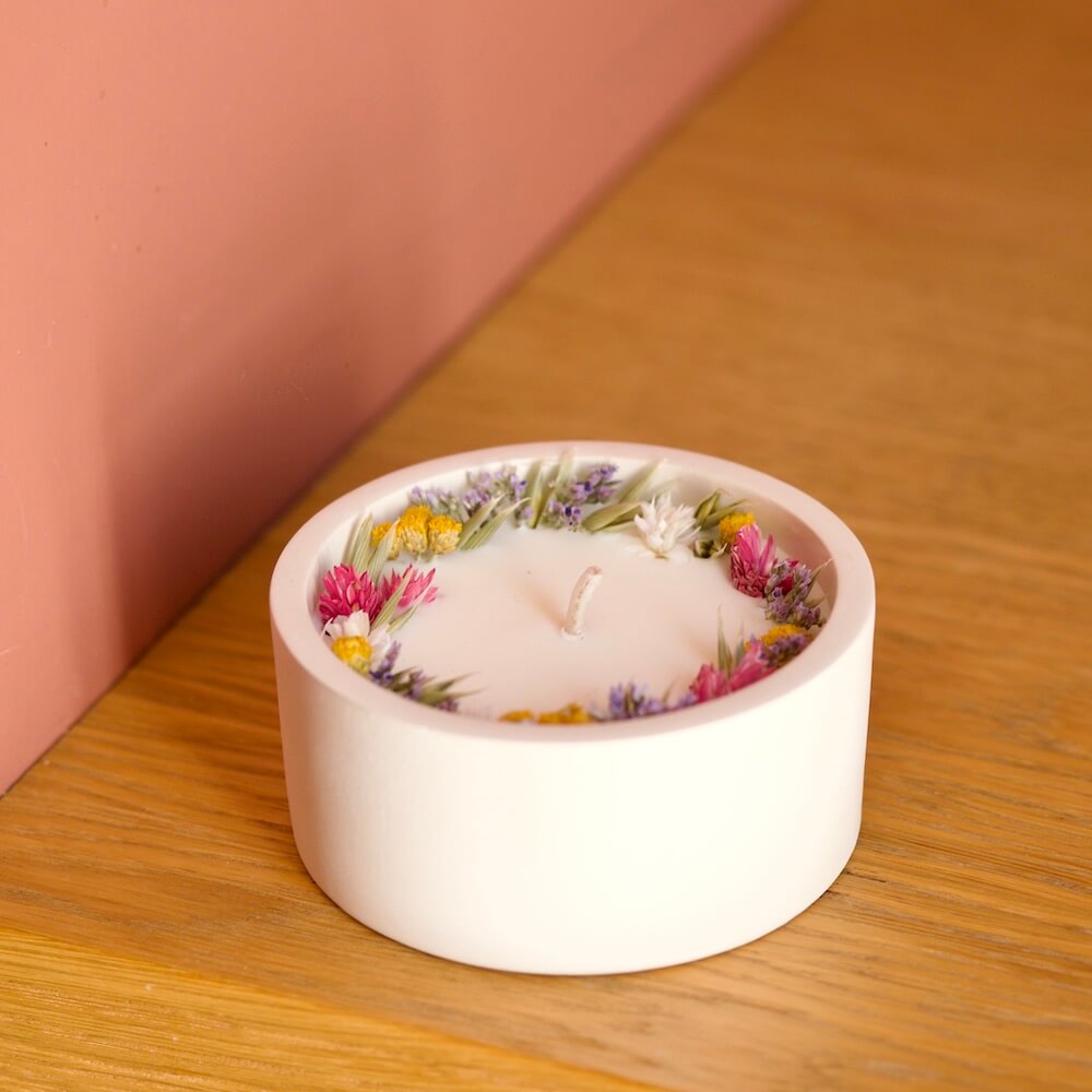 bougie-fleuries-flowrette-cire-de-soja-naturelle-fleur-amandier