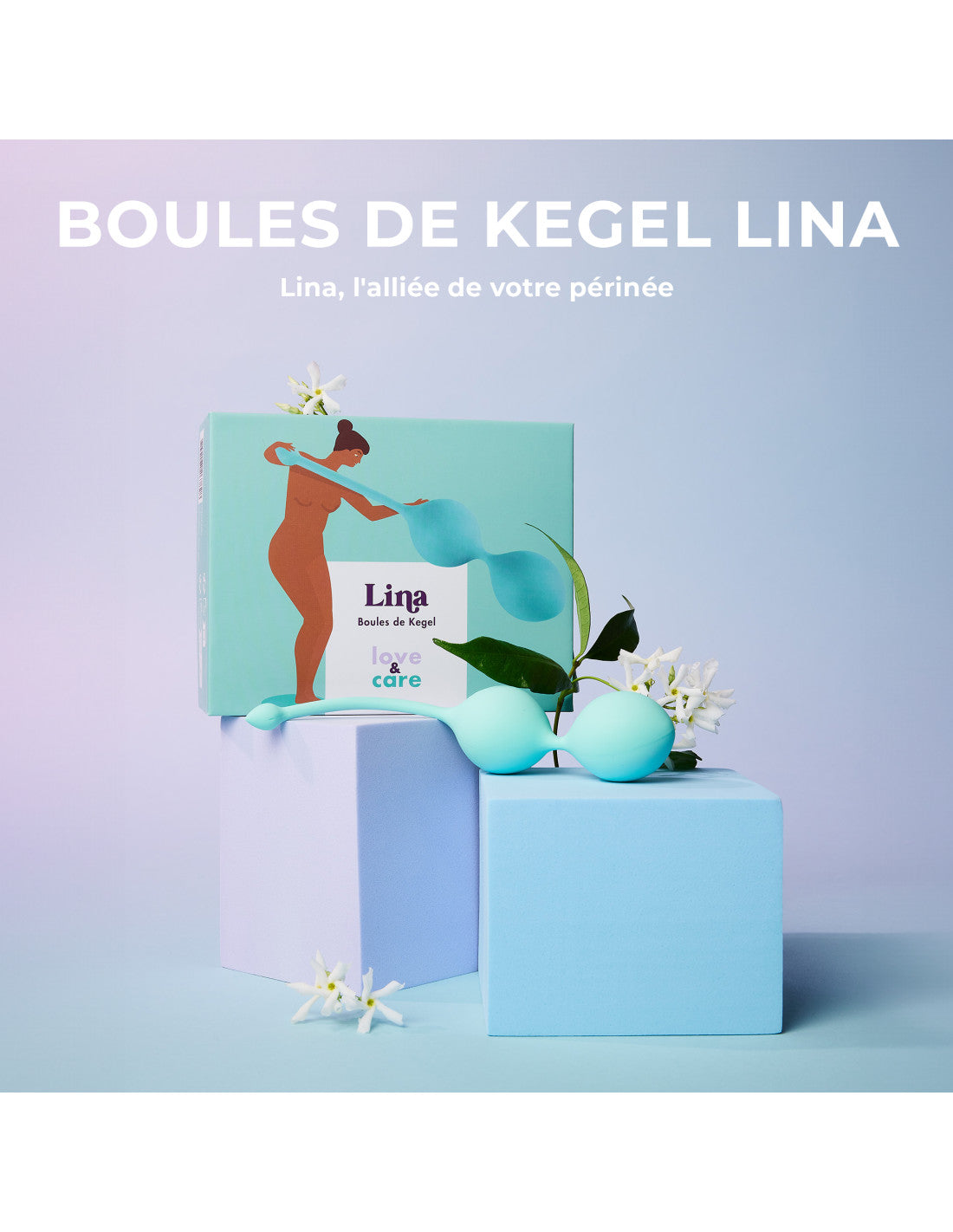 Lina, Boules de Kegel