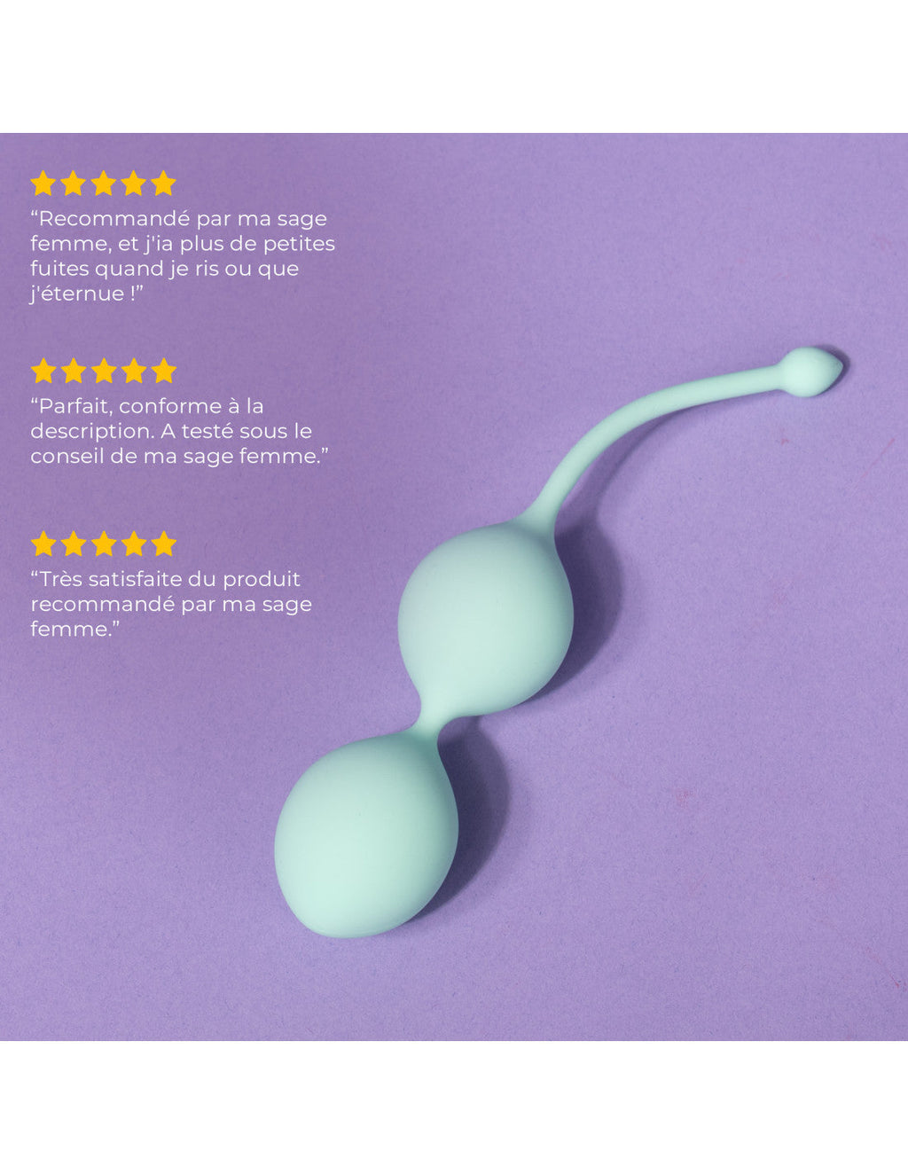Lina, Boules de Kegel