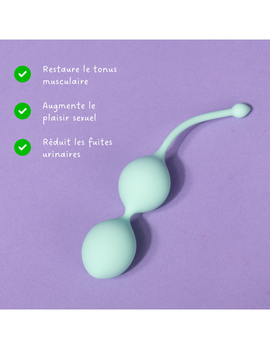 Lina, Boules de Kegel