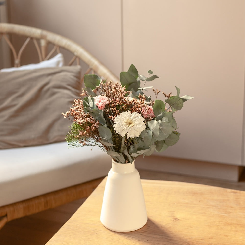 Bouquet éternel Abbesses