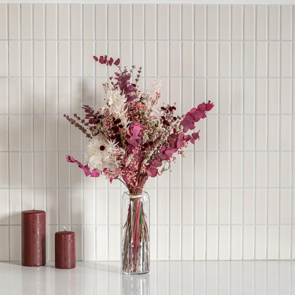 Bouquet éternel Auteuil