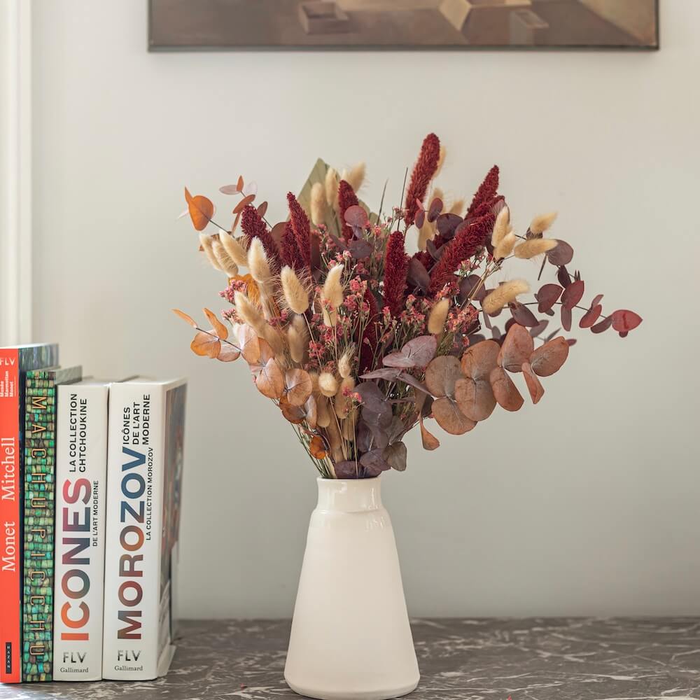 deco-fleurs-sechees-rouge-palm