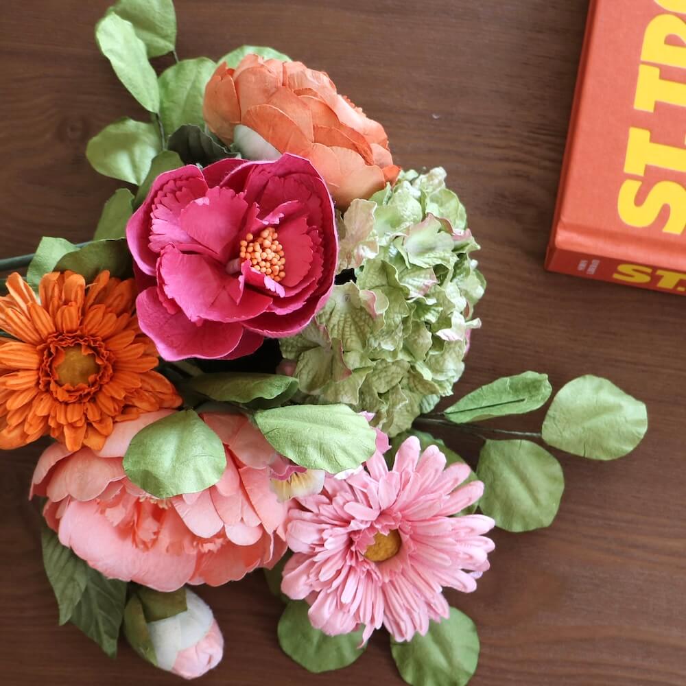 bouquet-fleurs-en-papier-flowrette