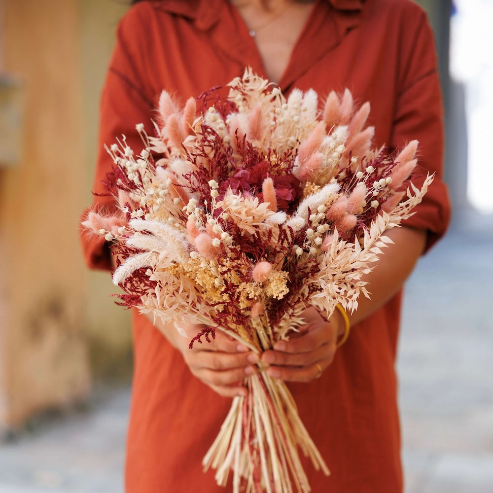 Bouquet Jules