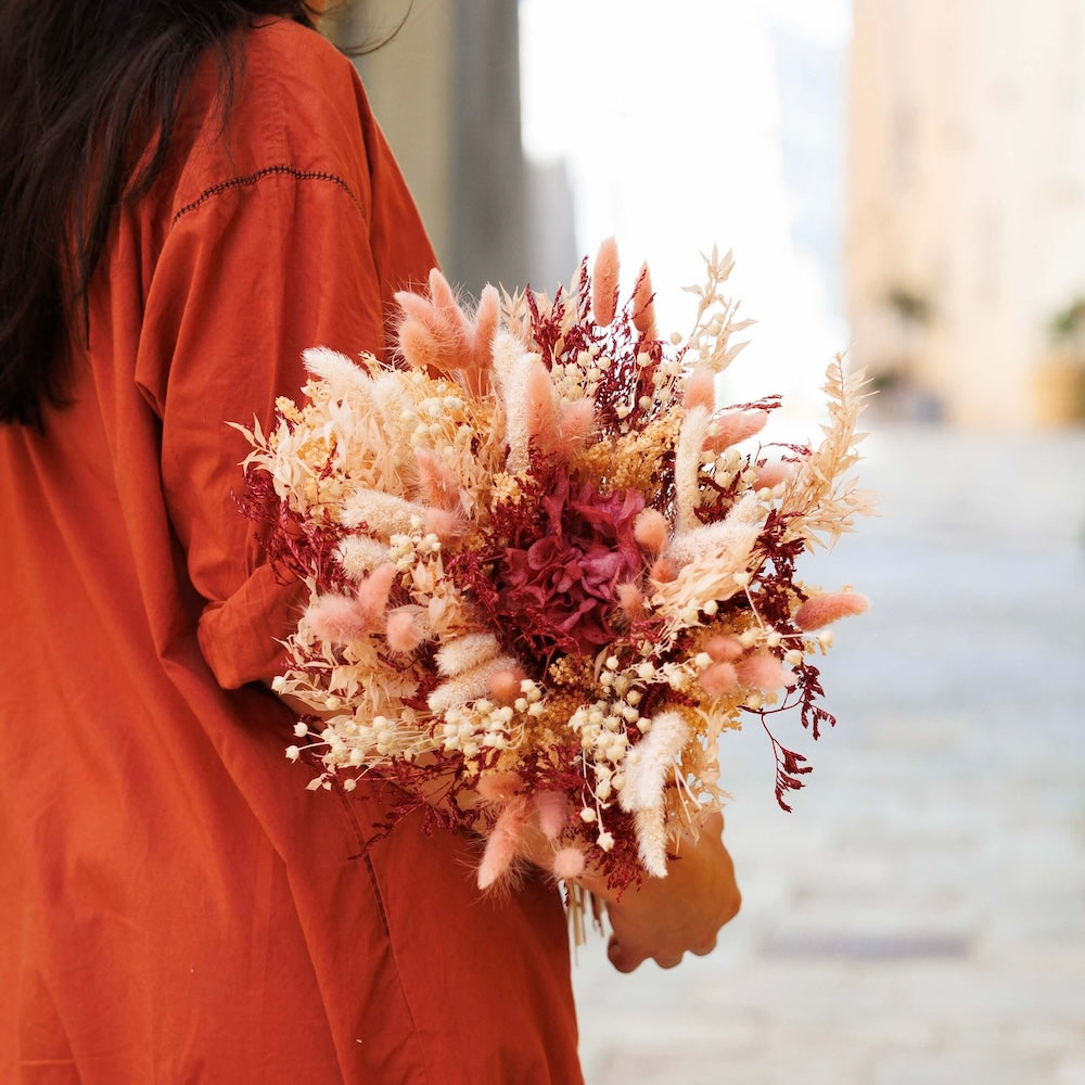 Bouquet Jules