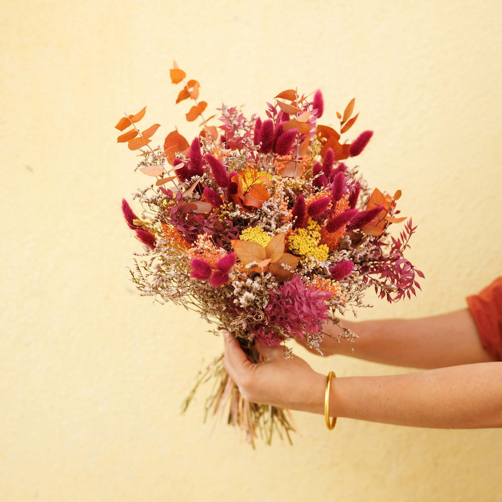 Adam's Bouquet