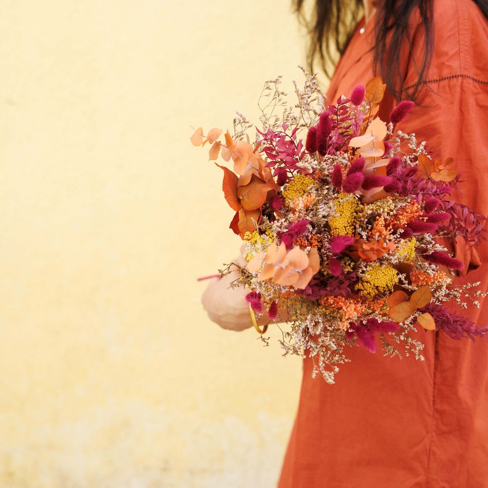 Adam's Bouquet
