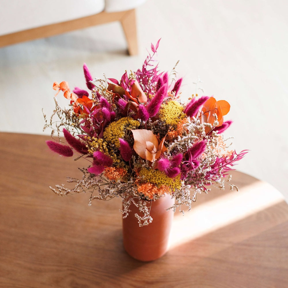 Adam's Bouquet