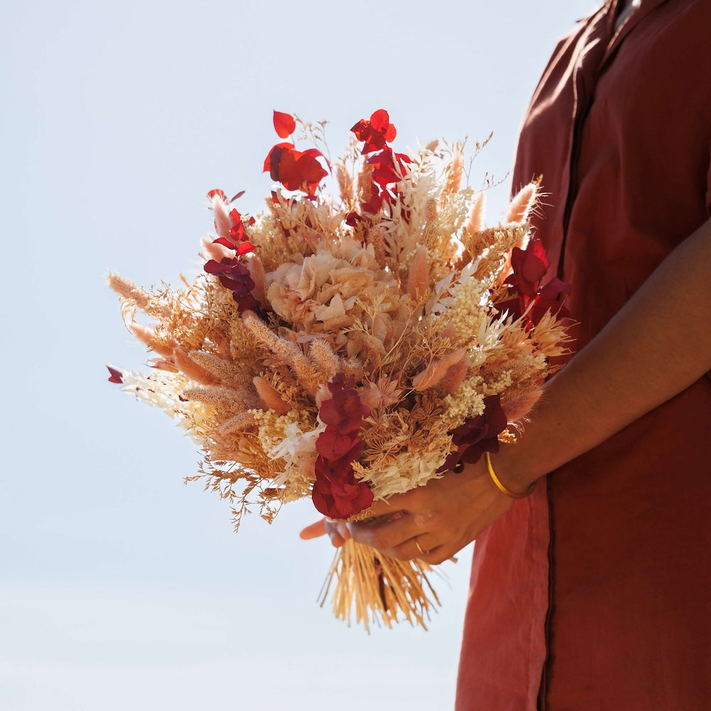 Bouquet Noah