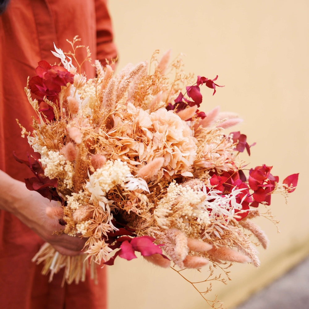 Bouquet Noah