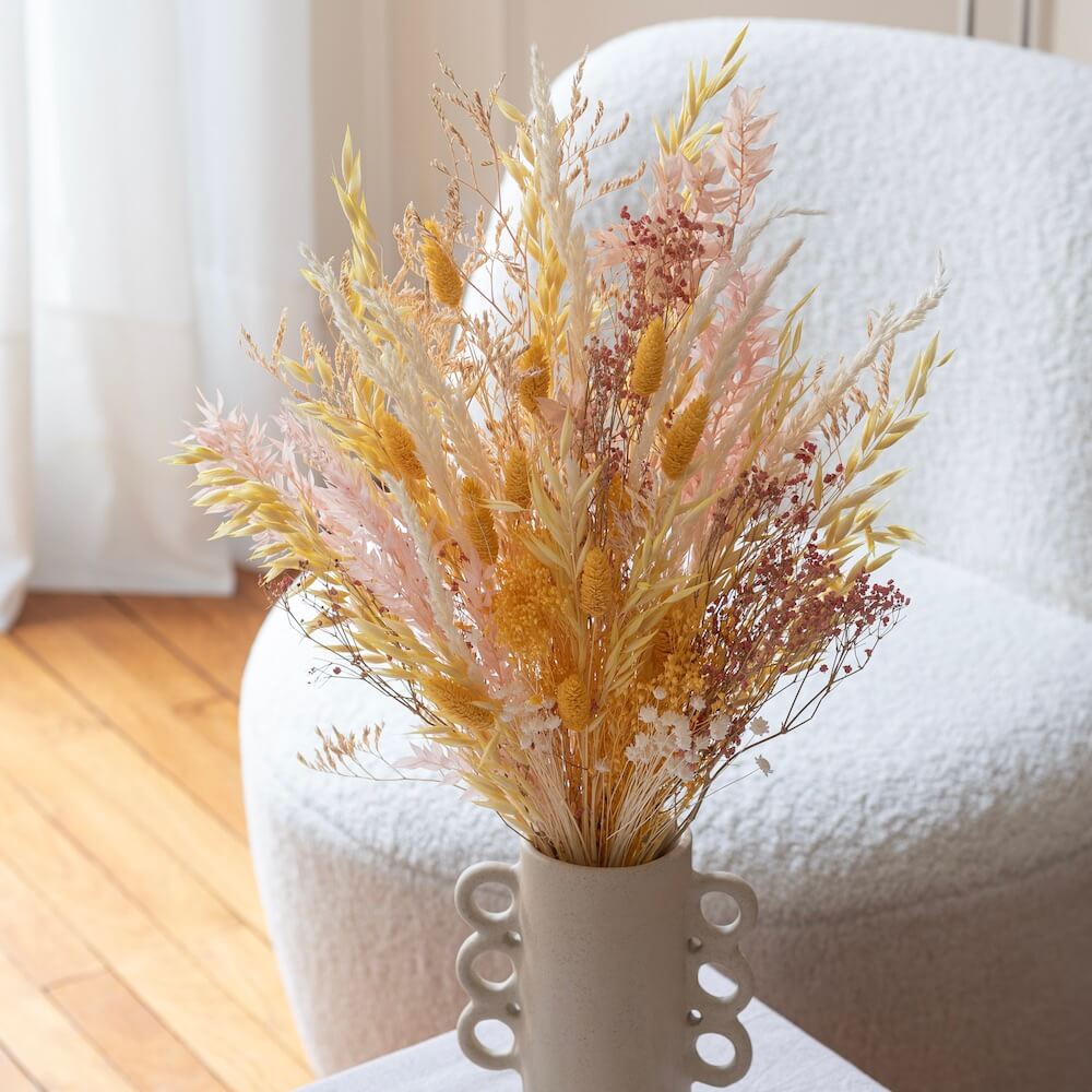 bouquet-fleurs-sechees-collection-ete-flowrette-couleurs-pales