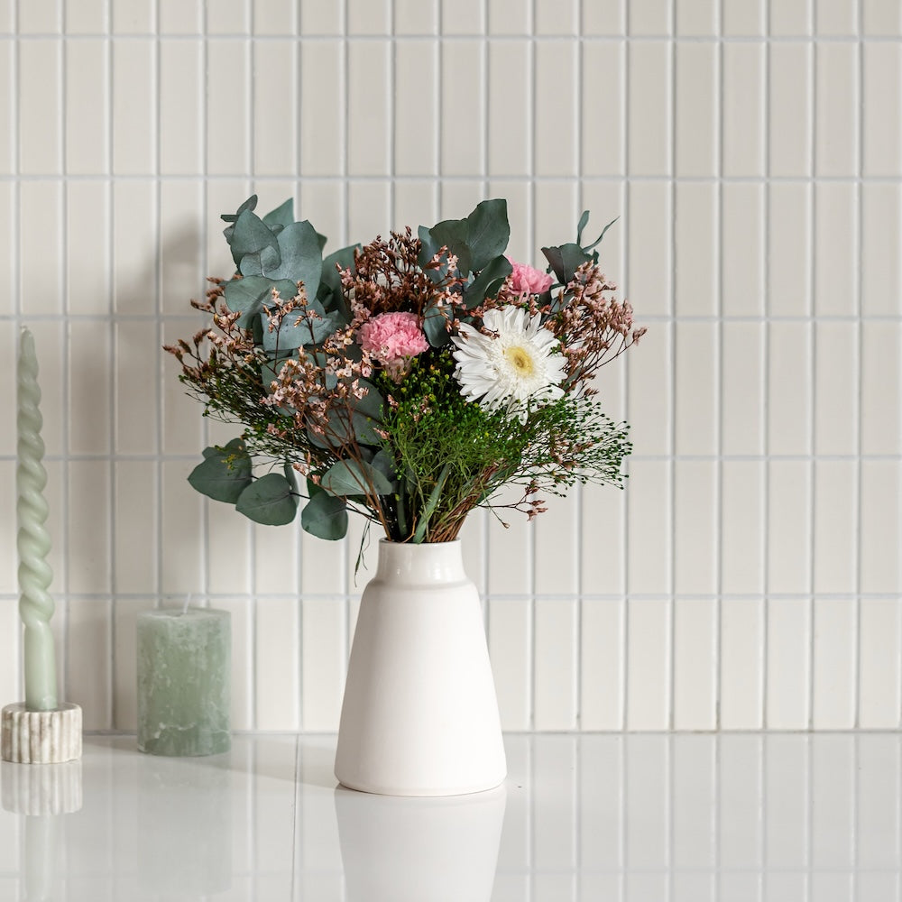 Bouquet éternel Abbesses