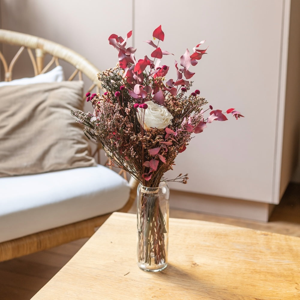 Bouquet éternel Marais