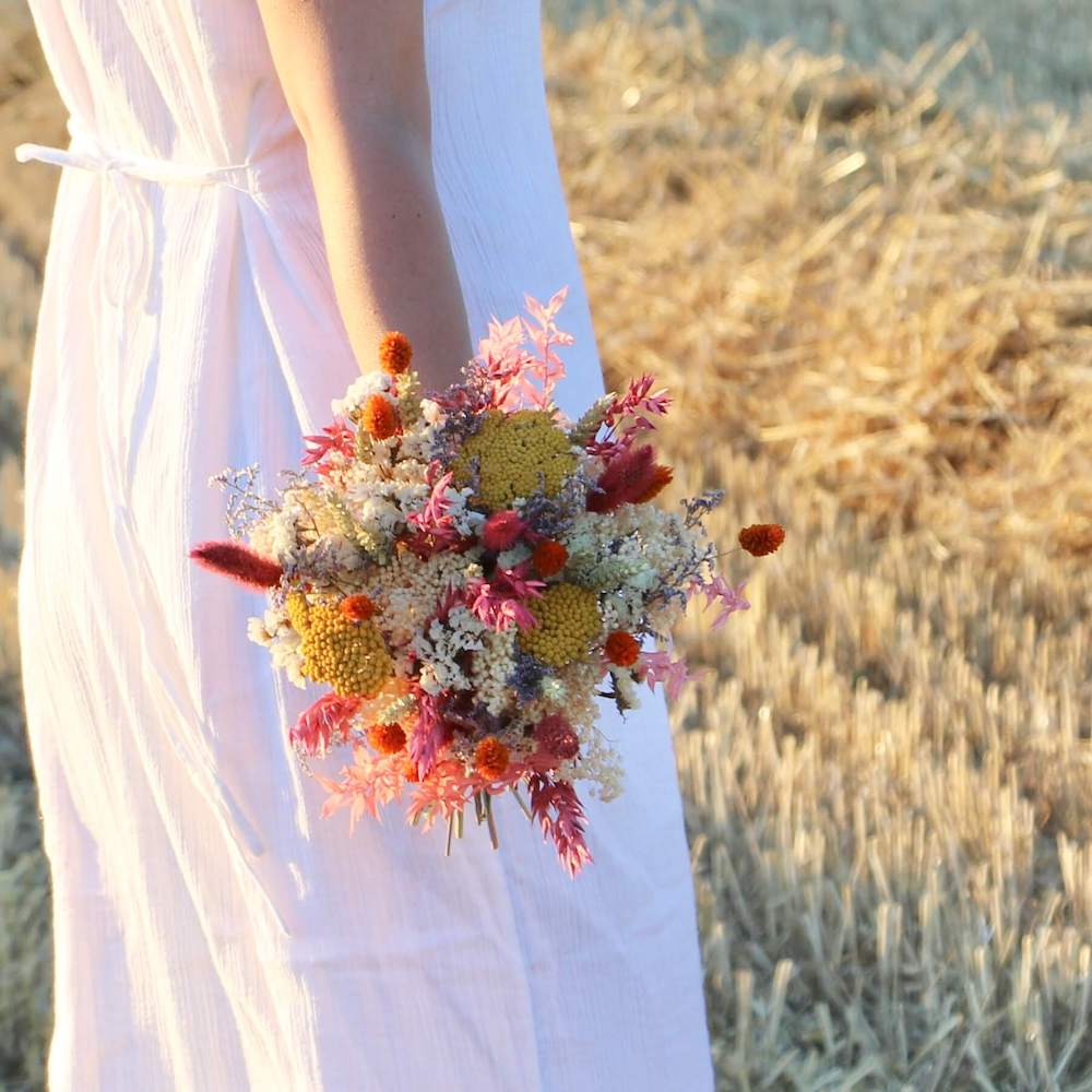 fleurs-sechees-bouquet-colore