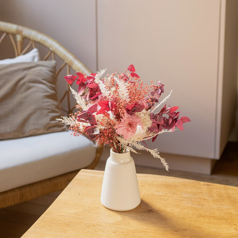 Bouquet éternel Montmartre