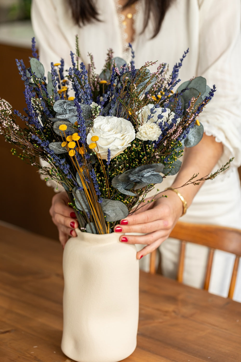 Bouquet éternel Odéon