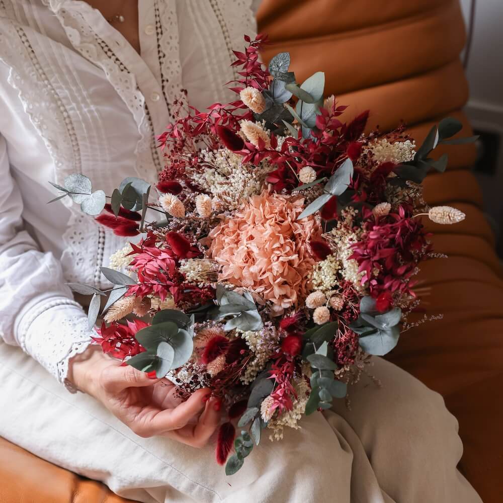Bouquet Oscar