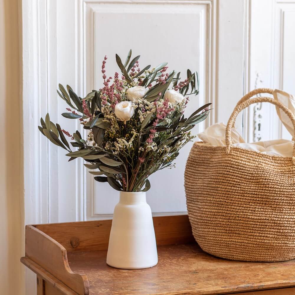 ouquet-stabilise-flowrette-olivier