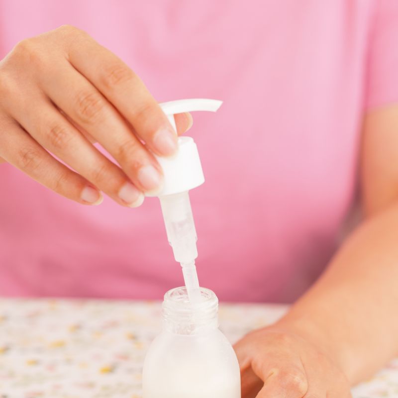 Bouteille dentifrice  - 100 ml