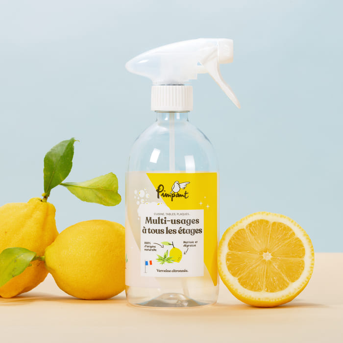 Bouteille Multi-usages 500ml SB