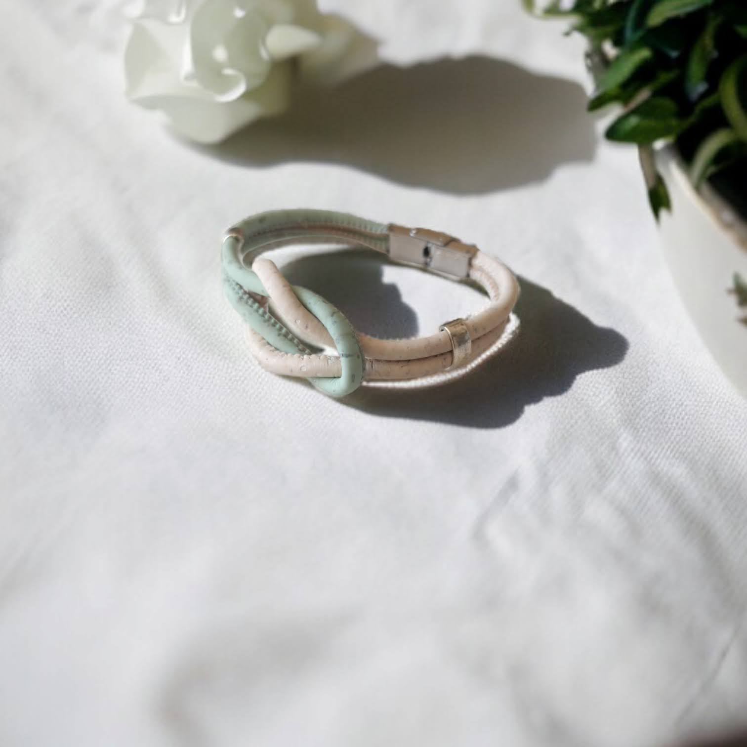 Bracelet Nœud Marin estival