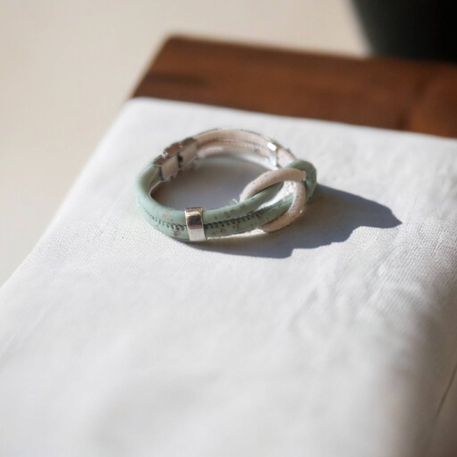 Bracelet Nœud Marin estival