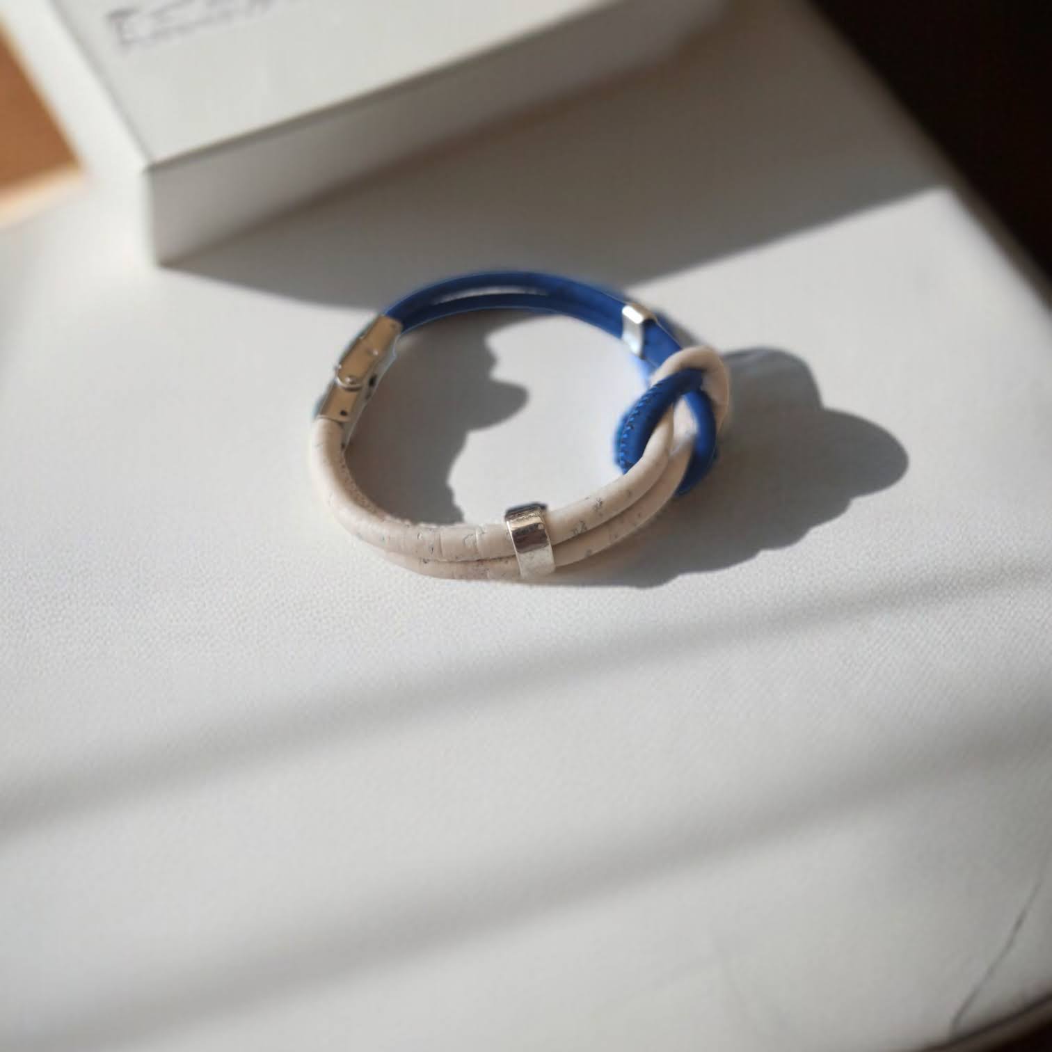 Bracelet Nœud Marin estival